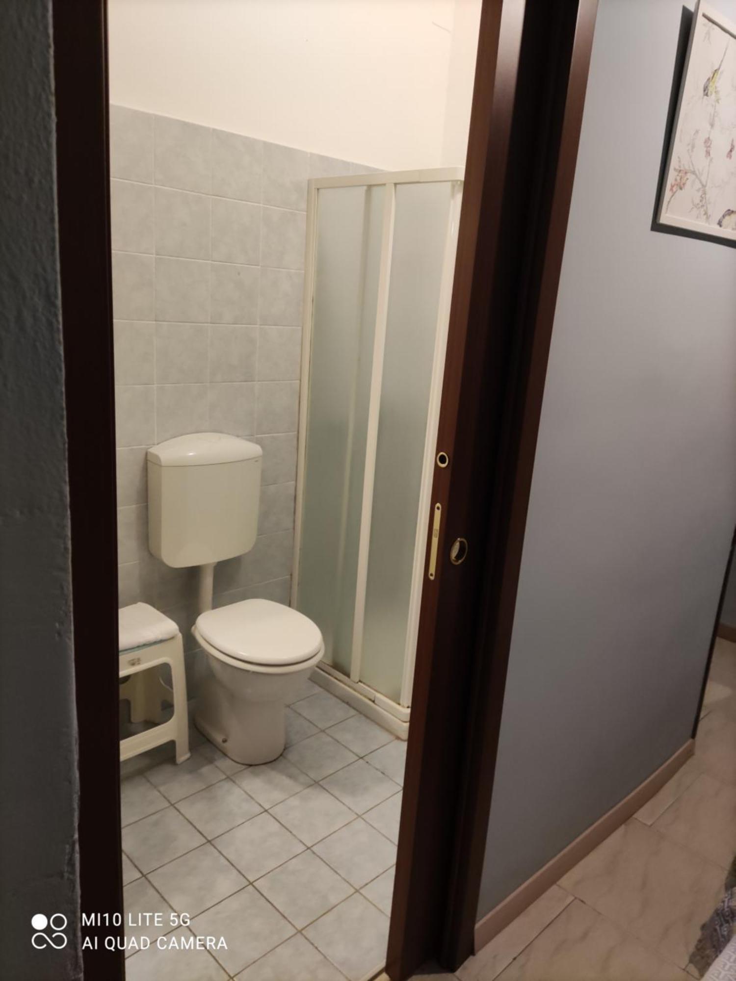 Hostal D'Annunzio House Cesano Boscone Luaran gambar